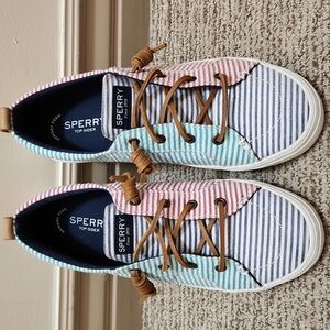 Sperry Multicolor Sneakers